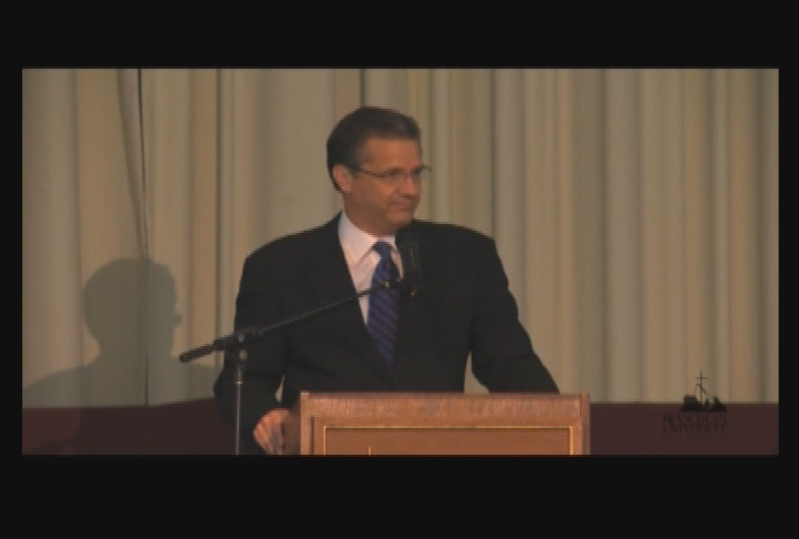 Thumbnail image for Knights of Columbus Presents -  Coach John Calipari