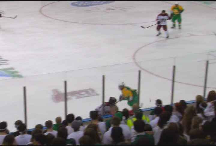 BG vs Concord 2015 Hockey Finals