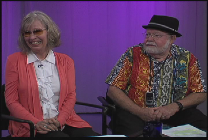 Thumbnail image for Darlene Carman Presents- Stem Cell Struggle