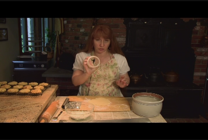 Thumbnail image for All Things Victorian -  The Queen's Kitchen