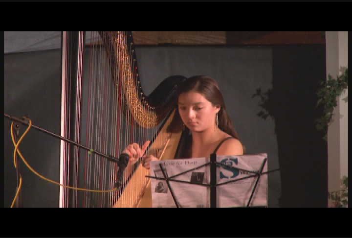 Thumbnail image for Salem High School Cabaret 2015