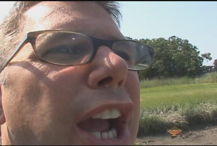 Expedition New England - The Osprey