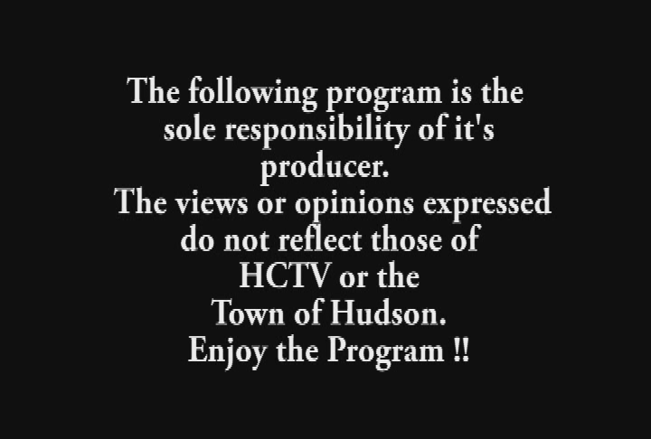 Thumbnail image for Disclaimer