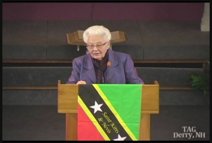 Thumbnail image for Trinity Assembly of God - 03-08-15