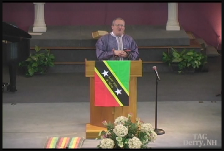 Thumbnail image for Trinity Assembly of God - 03-15-15