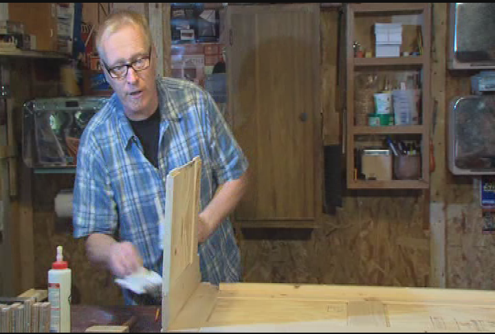 Thumbnail image for The Garage - Toy Chest