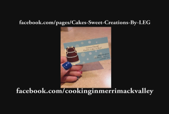 Thumbnail image for Cooking in the Merrimack Valley - Magic Bars