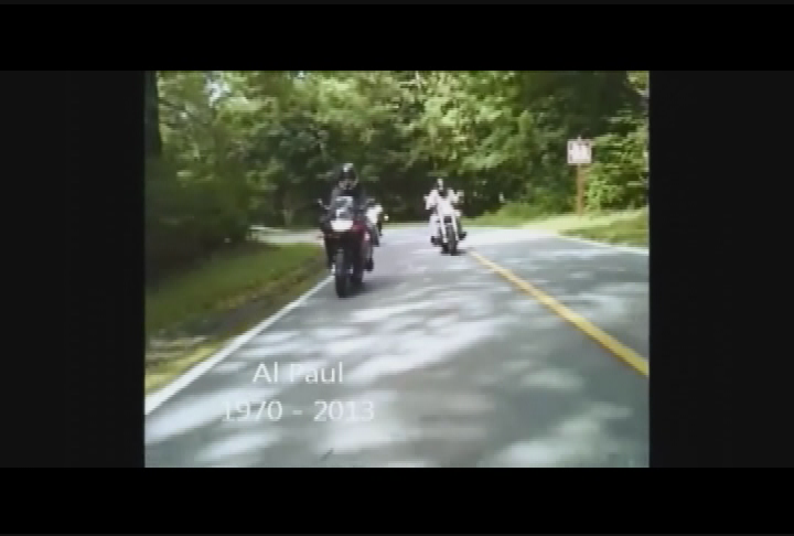 Thumbnail image for Adventure TV - Motorcycles