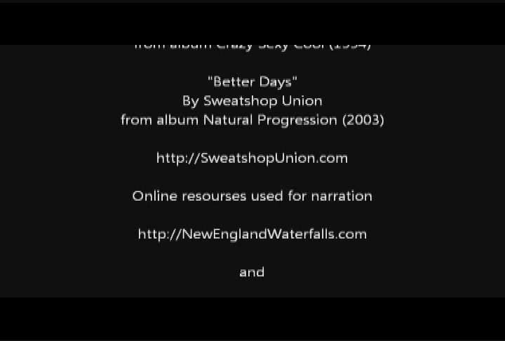 Thumbnail image for Adventure TV - Waterfalls