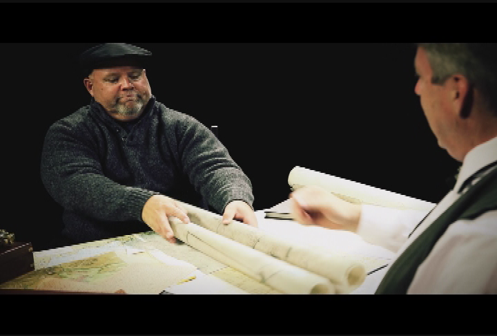 The Folklorist - Lighthouse