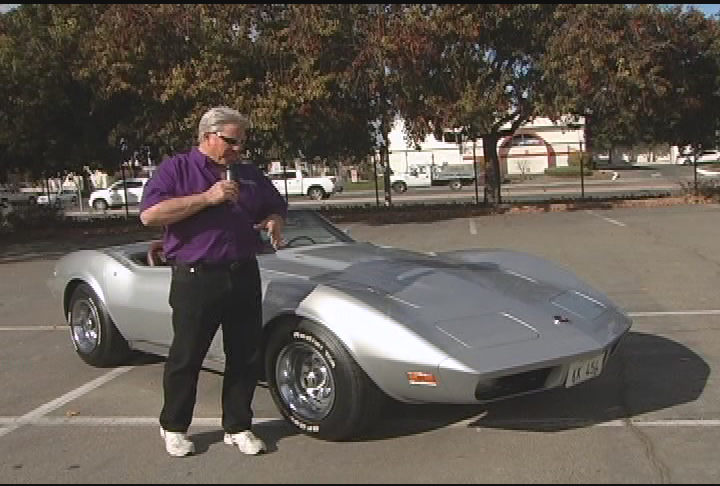 Thumbnail image for The Car Guy Channel ep 97