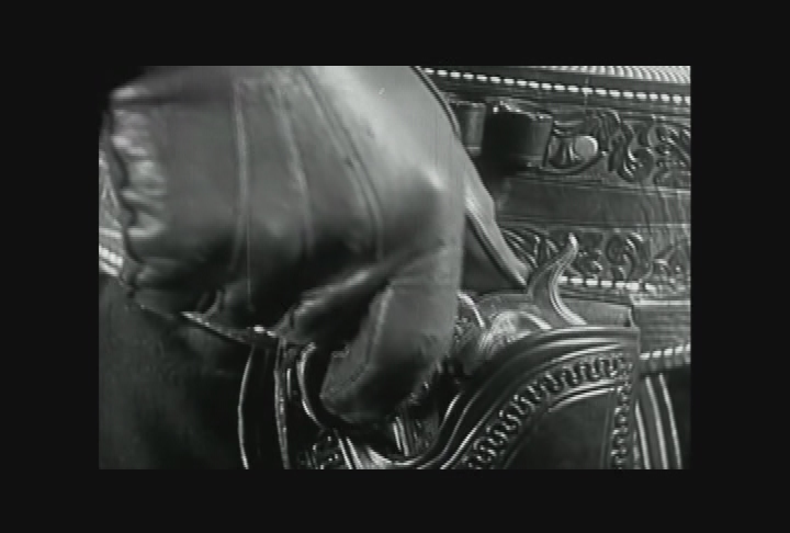 The Pecos Kid