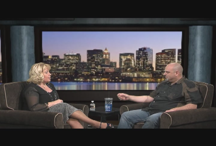 Thumbnail image for Aspire - Shawn