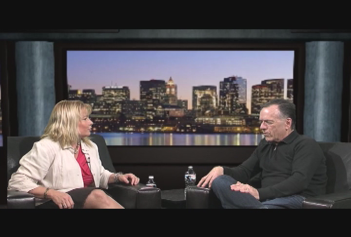 Thumbnail image for Aspire - Larry Murphy