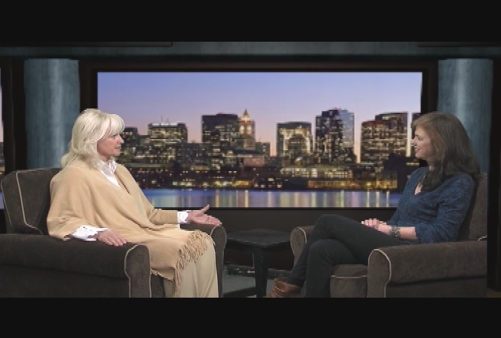 Thumbnail image for Aspire - Mary