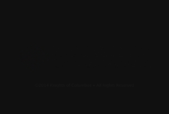 Thumbnail image for Knights of Columbus Presents - Memorial Day