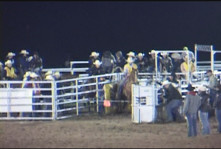 Thumbnail image for Falcon Frontier Rodeo 2014 pt 1