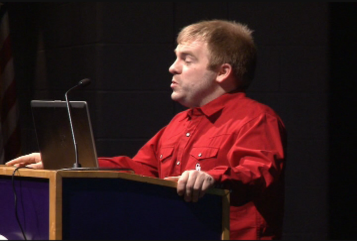 Thumbnail image for Skywarn - Tornado Spotting