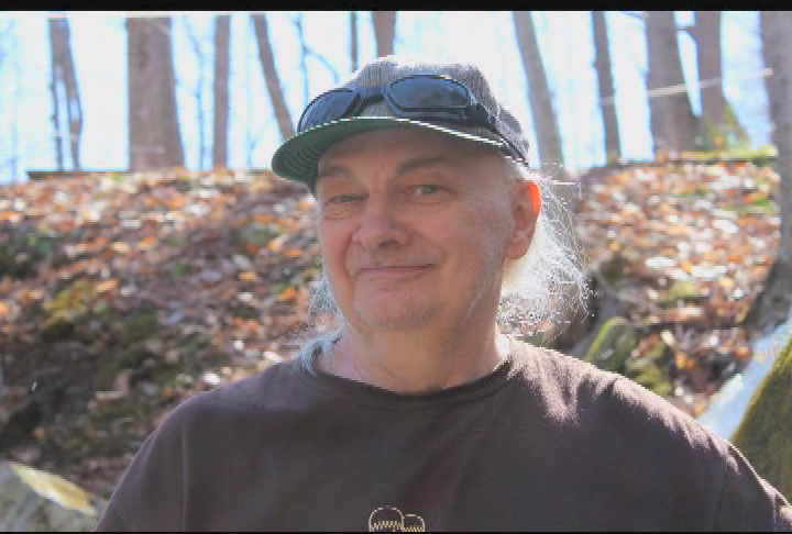 Thumbnail image for Travels with Charlie