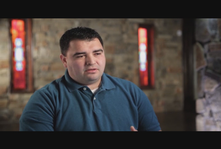 Thumbnail image for Knights of Columbus Presents -  C.O.P.