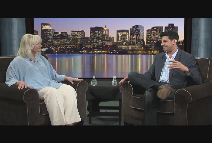 Thumbnail image for Aspire - JP Valenti