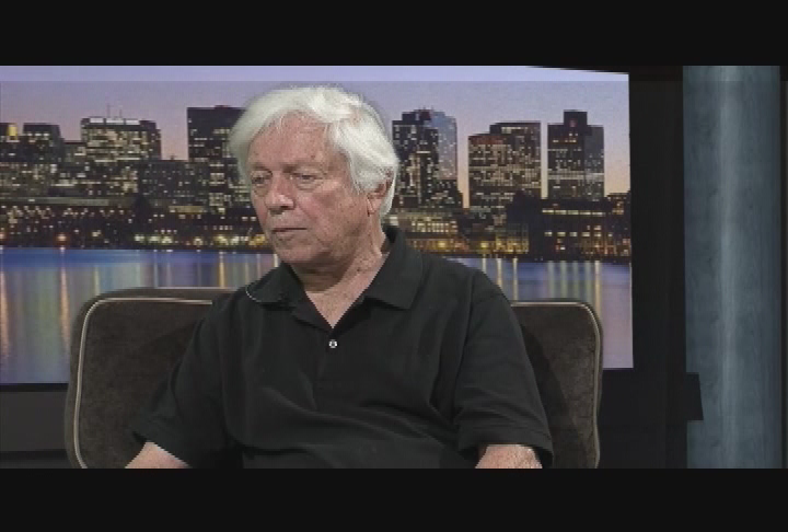 Thumbnail image for Aspire - Jack Goldman