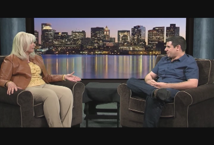 Thumbnail image for Aspire - Chris Esper