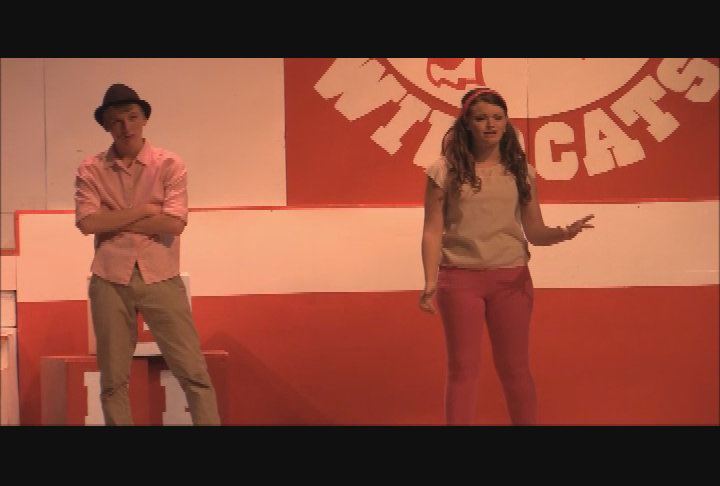 Thumbnail image for AHS Class Act Presents - High School Musical (Sat. Performance)