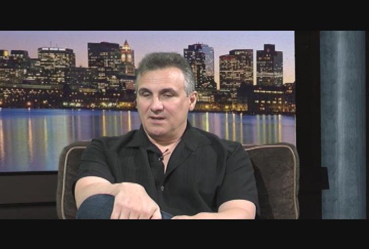 Thumbnail image for Aspire - Paul Lussier