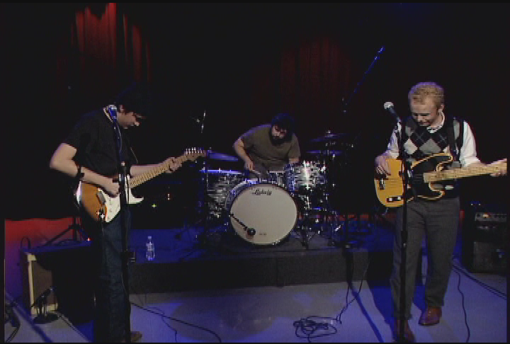 American songwriter - Softstories