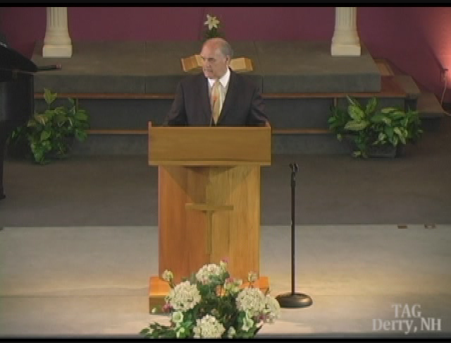 Thumbnail image for Trinity Assembly of God - 05-10-15