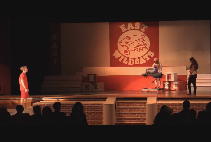 Thumbnail image for AHS Class Act Presents - High School Musical (Sun. Performance)