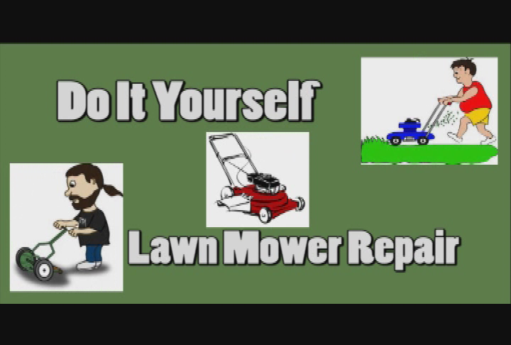 Thumbnail image for Do It Yourself - Lawn Mower Repair with John Latsha