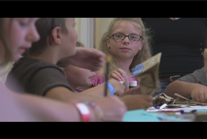 Thumbnail image for Education: Join the Conversation - The Arts and Skill Building