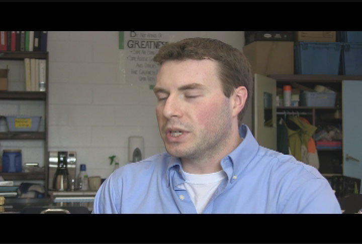 Thumbnail image for Education: Join the Conversation - Middle School Technology