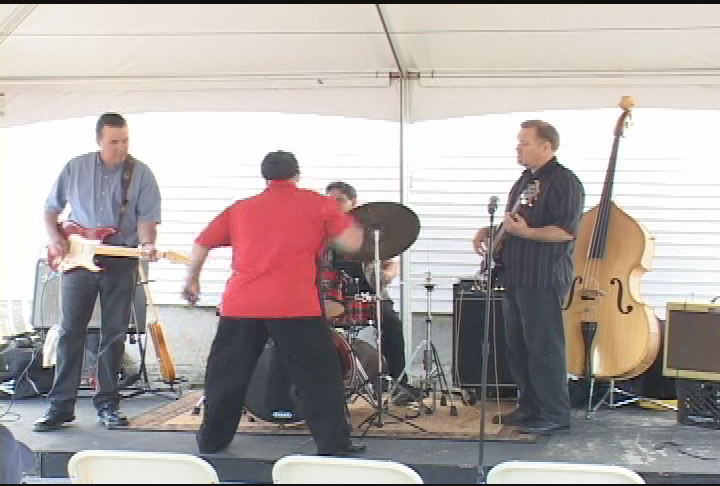 Thumbnail image for Culinary Journey 4-3-2011