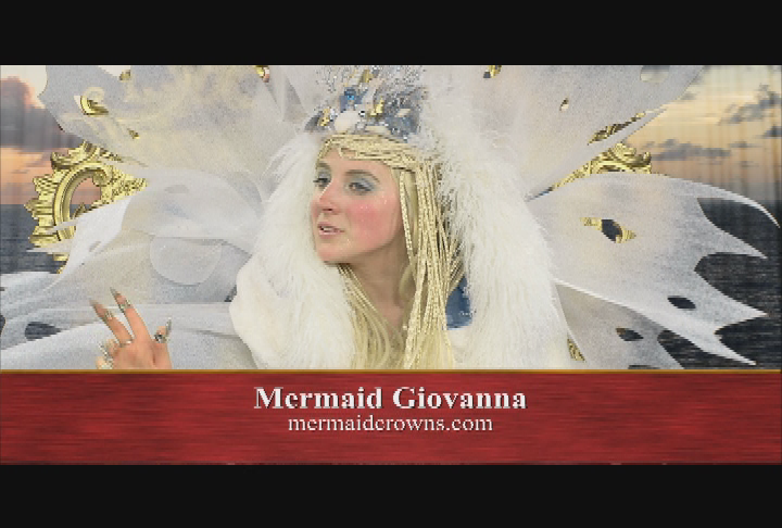 Thumbnail image for Fairy Tale Access - Mermaid