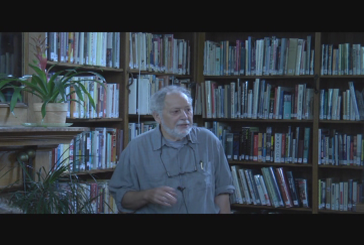 Thumbnail image for John Krupp The Woodchuck Returns to Gardening