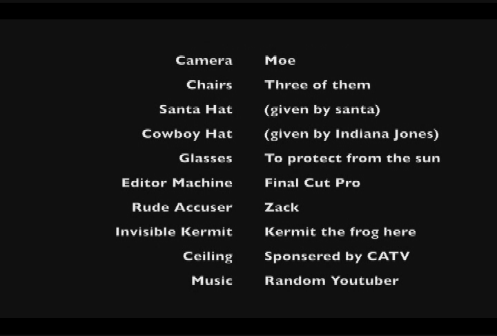 Thumbnail image for CATV Advanced Video Summer Camp