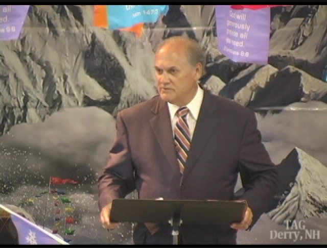 Thumbnail image for Trinity Assembly of God - 06-21-15