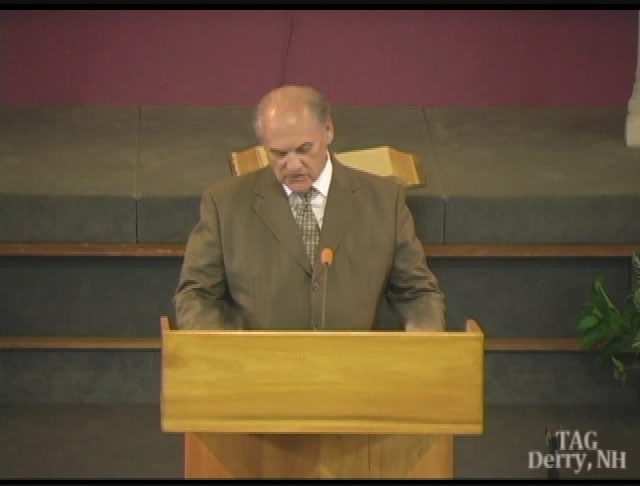 Thumbnail image for Trinity Assembly of God - 06-28-15