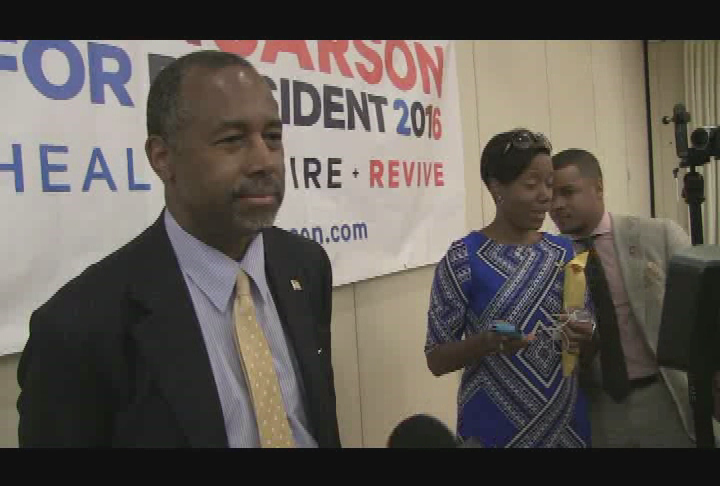 Thumbnail image for Windham Republican Committee - Ben Carson