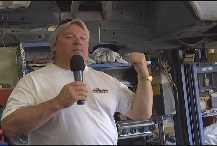 Thumbnail image for Car Guy Channel ep 101