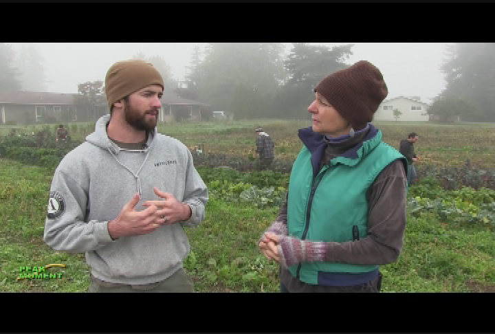 Thumbnail image for Growing Veterans — From Battlefields to Organic Farms