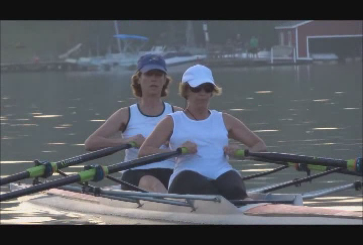 Thumbnail image for Rowing Through the Eyes of a Beginner