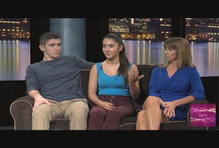 Thumbnail image for Aspire - Elan and Jordynn