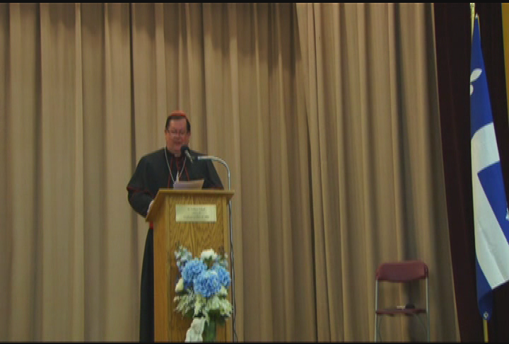 Thumbnail image for People, Places and Things - St Jean De Baptiste