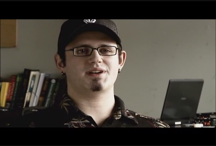 Thumbnail image for Truth About Drugs - Marijuana, Ecstasy, Crystal Meth