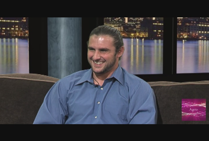 Thumbnail image for Aspire - Zach D'Orazio