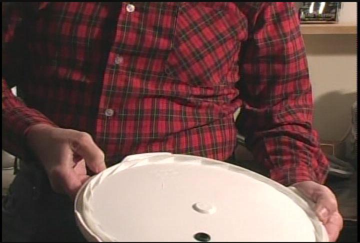 Wine Making 101 - Primary Fermentation